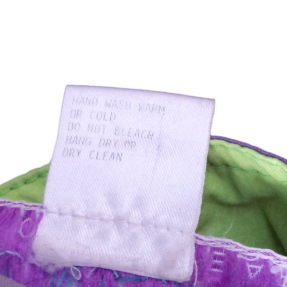 Pacific Grove Sportswear vintage windbreaker sz XL (0053) - Picture 8 of 11